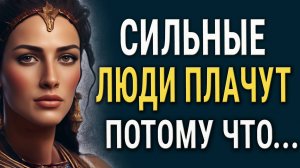 Цитаты, Которые Хочется Слушать и Переслушивать! Каждое Слово ЗОЛОТО!