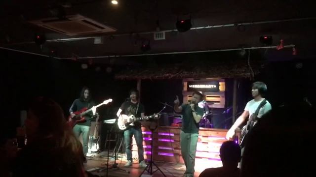 The Travers - Masa (Live at Merdekarya) 25.10.2019 смотреть онлайн