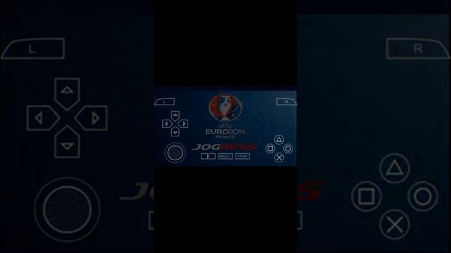 Cara Install Pes 16 di PPSSPP Android смотреть онлайн