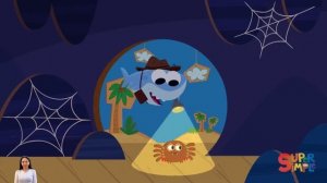 Цвета на английском I see something pink