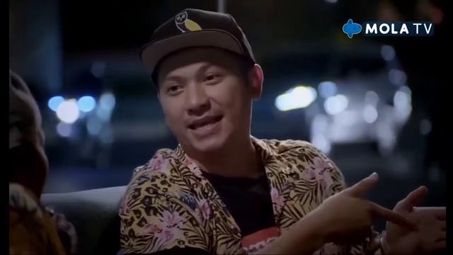 Reaksi gading martin tau video gisell yang terpanas😮 смотреть онлайн