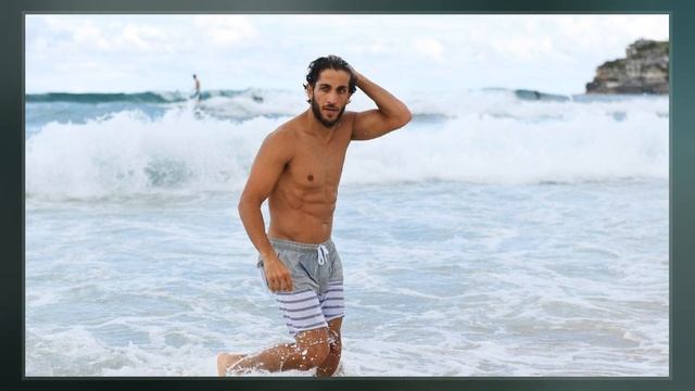 Firass Dirani смотреть онлайн