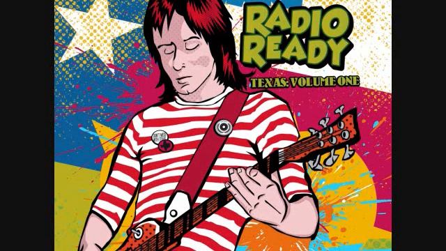 Radio Ready, Vol. 1: The Haskells - Pop Art смотреть онлайн