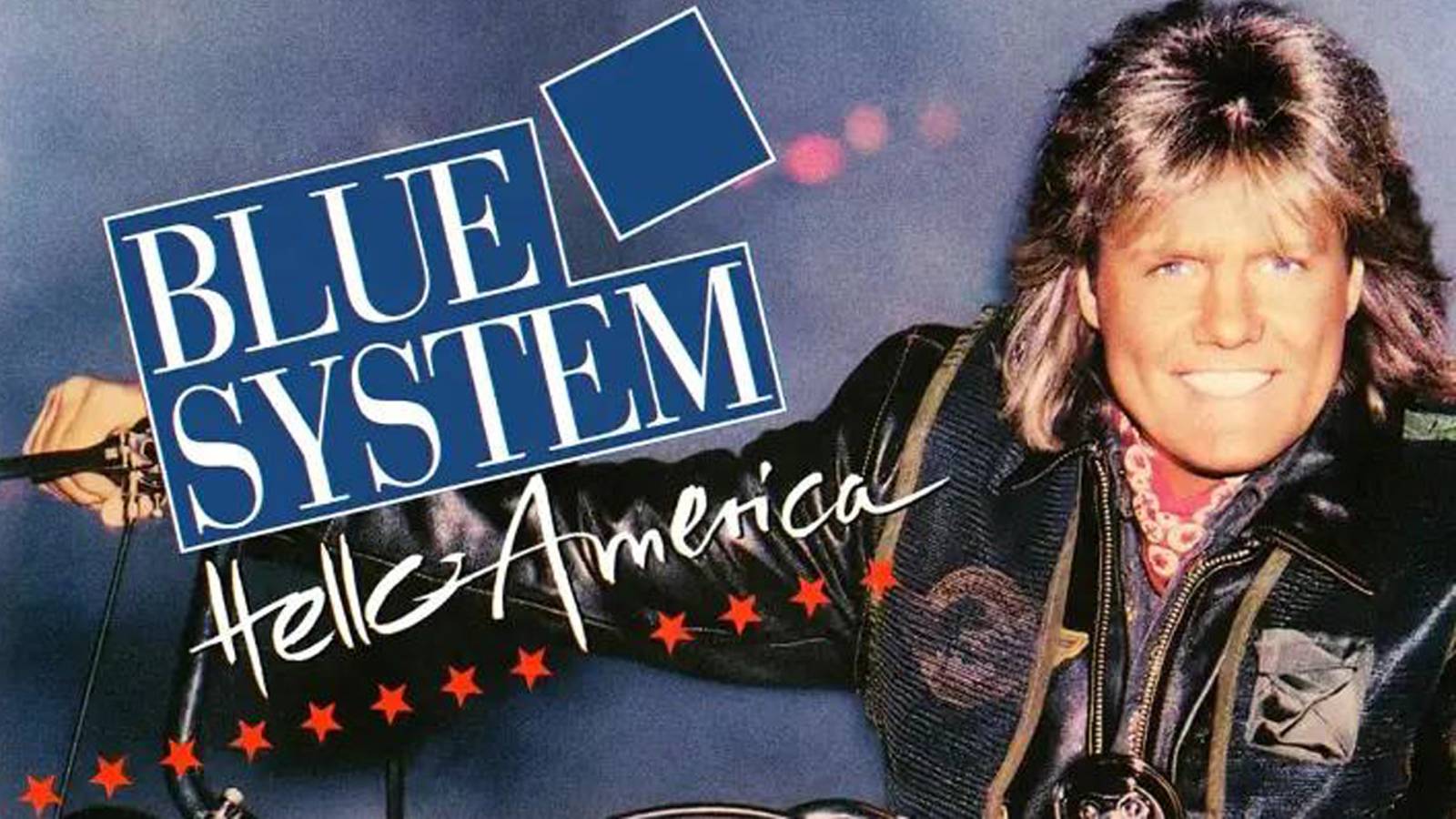 Выпуск #38 группа Blue System #советскийвинил смотреть онлайн