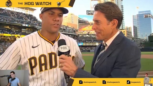 San Diego Padres vs Philadelphia Phillies NLCS GAME 2 POSTGAME Show | BELL AND DRURY DELIVER BIG!! смотреть онлайн
