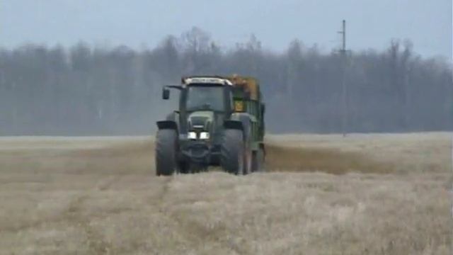 Spreaders - PTU-14D смотреть онлайн