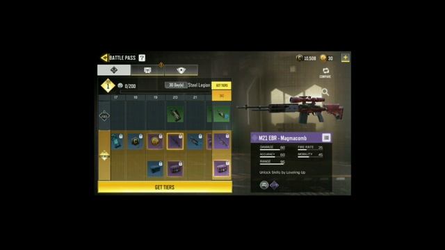 CALL OF DUTY MOBILE SEASON 5 BATTLE PASS ( BATTLE PASS GIVEAWAY) смотреть онлайн