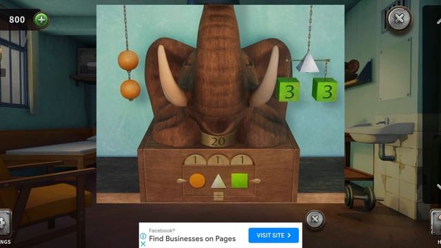 100 doors escape from prison level 64 смотреть онлайн