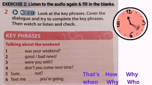 CEFR YEAR 5 ENGLISH PLUS 1 PAGE 68 смотреть онлайн