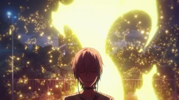 Аниме клип A Certain Scientific AcceleratorAMV