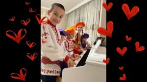 «Чувашский колобок — йава»☀