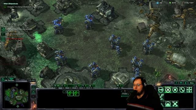 Real Scale Marines Only - pt 10 смотреть онлайн
