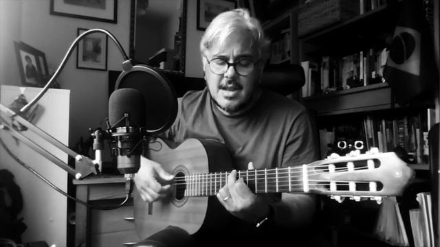Chega de Saudade (Cover) - João Gilberto смотреть онлайн
