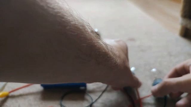Hand Crank Generator 24V 350W Test смотреть онлайн