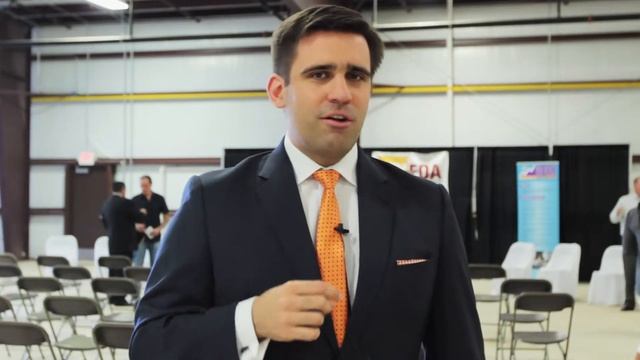 Rene Rambusch Testimonial смотреть онлайн