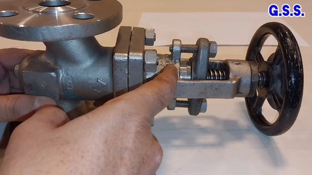 Piping Engineering : how to replace valve gland packing online смотреть онлайн