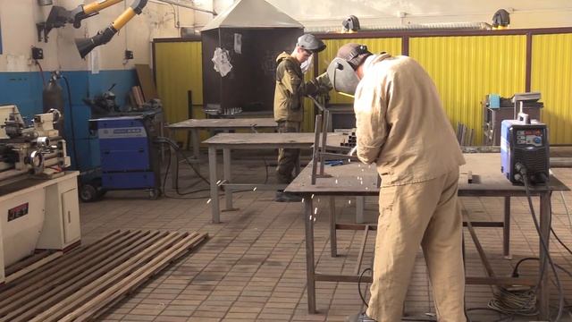 в Гулькевичском строительном техникуме состоялся день открытых дверей смотреть онлайн