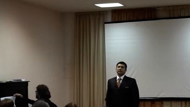 2013 04 11 Петербургская песенка смотреть онлайн
