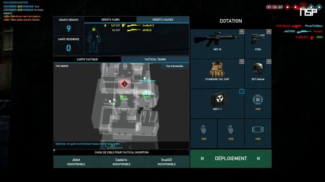 Ghost Recon Phantoms, Divertissement (PC) смотреть онлайн