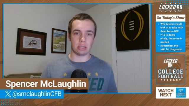 Pac-12 Gets MORE Good Financial News, But What Else Do They Need? L College Football Podcast