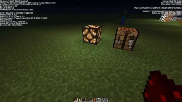 SpaceJamCZE Minecraft - quicktips - zdroje světla смотреть онлайн