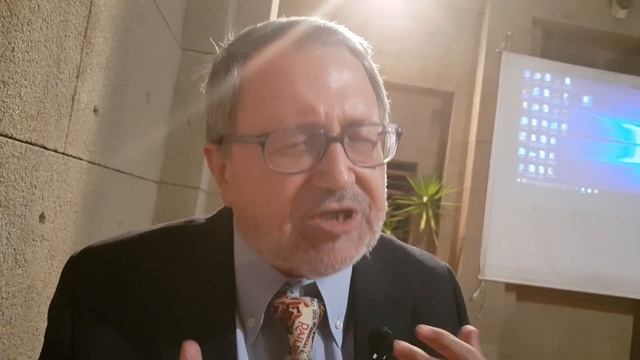 Intervista al professor Pasquale Amato смотреть онлайн