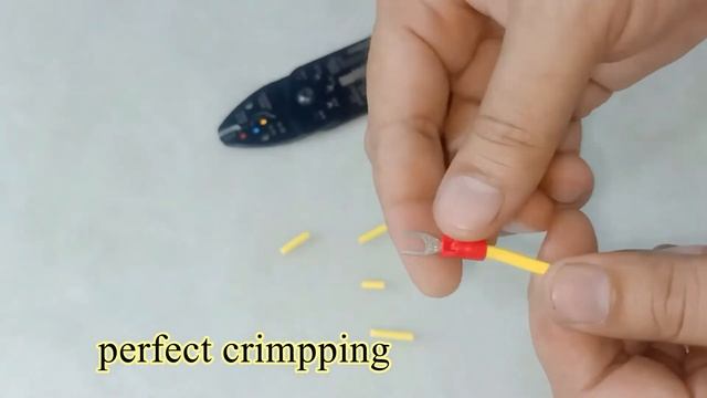 Wire Cutter , Wire Stripper , Wire Crimper All In One Tool//BEST TOOL For Electrical Work