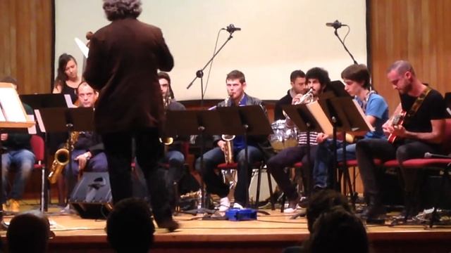 EXPO MILANO 2015 GIORNATA MONDIALE DEL JAZZ смотреть онлайн