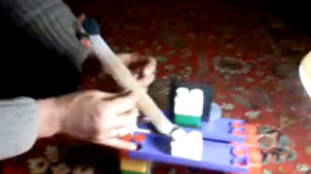 Crazy with magnets смотреть онлайн