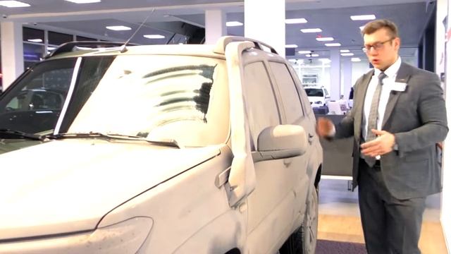 LADA Niva Travel Off-Road #LADANivaTravel