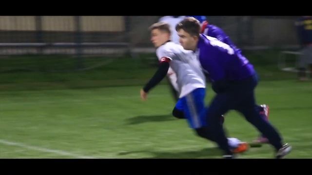 "Дополнительное время": супер матч Ya-Generation - Blunt - Малый Кубок ВШЭ 2016 смотреть онлайн