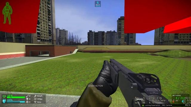 Garry's Mod: New Modern Warfare Base is broken again im done. смотреть онлайн