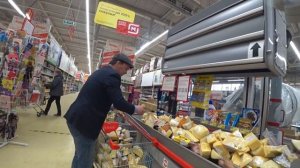 БОРЗЫЙ МУСОР В КОНЧЕНОМ МАГНИТЕ / ТУХЛЯК НА 273.000 РУБ