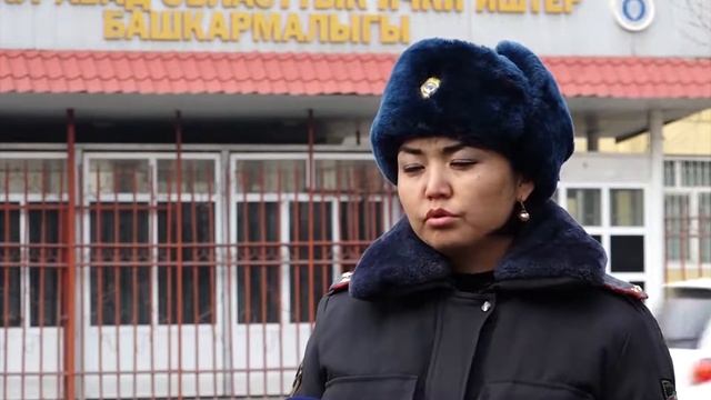 18 01 Тапанча менен коркуткан каракчылар кармалды смотреть онлайн