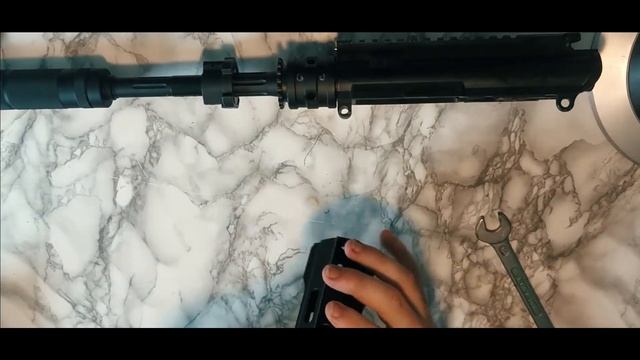 A.Sk.F Airsoft - ICS CXP Sirius Spectre Wolverine HPA смотреть онлайн