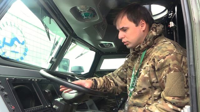 Выставка MILEX-2019: грандиозные шоу и показ новых вооружений