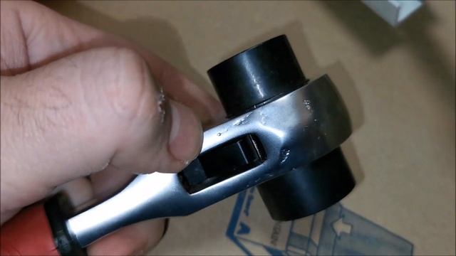 Parkside 8-in-1 Ratchet Wrench (from Lidl or Kaufland) - test and review смотреть онлайн