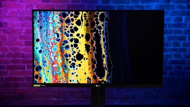 Обзор и тестирование игрового IPS-МОНИТОРА LG 27GN850-B смотреть онлайн