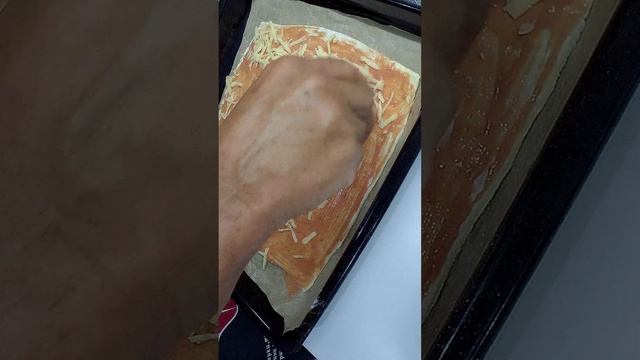 Пицца за 5 минут, быстро и вкусно. смотреть онлайн