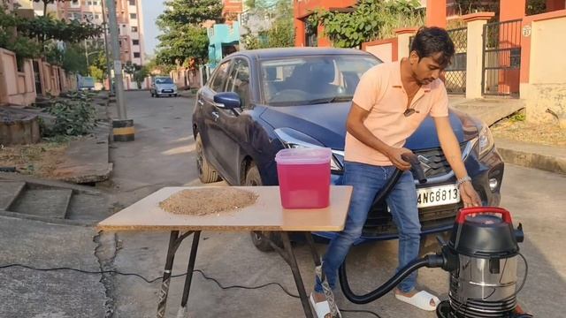 American Micronic Wet And Dry Vacuum Cleaner 1600 Watts 100% Copper Motor Review And Performance | смотреть онлайн