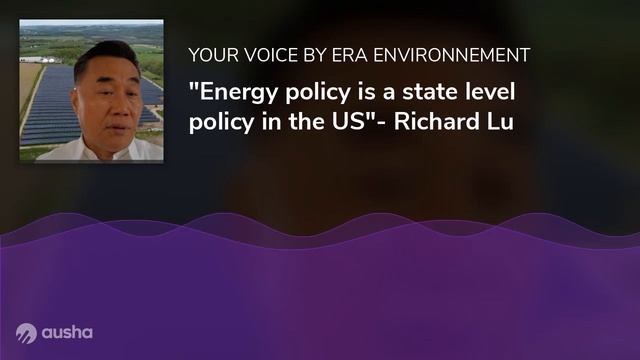 State Energy Policy Improvements: Case Study (2024) смотреть онлайн