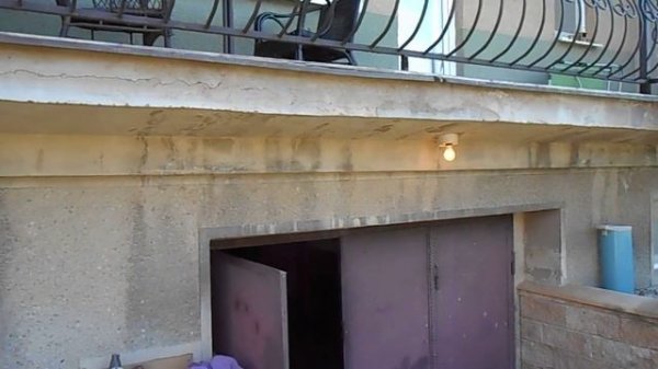 diesel generator 1 KVD 8 SL