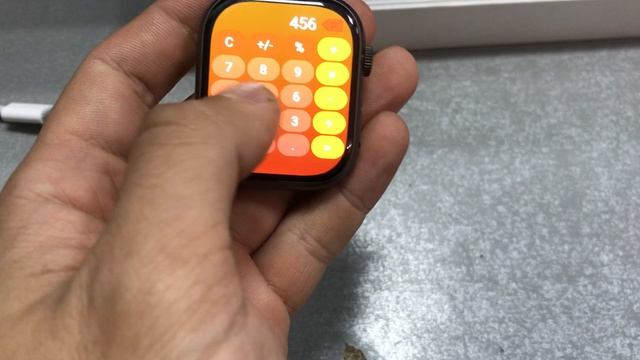 Часы HK9PRO смотреть онлайн