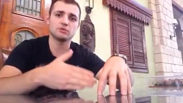 В чем задача франчайзи БетонБаза? смотреть онлайн