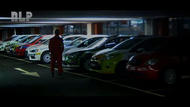 WRC GB 2010 - Preview [HD] смотреть онлайн