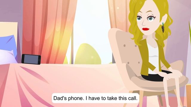 16 Loving a Fat Girl_ EP 16 _ Animated Stories _ English Story _ Invite English