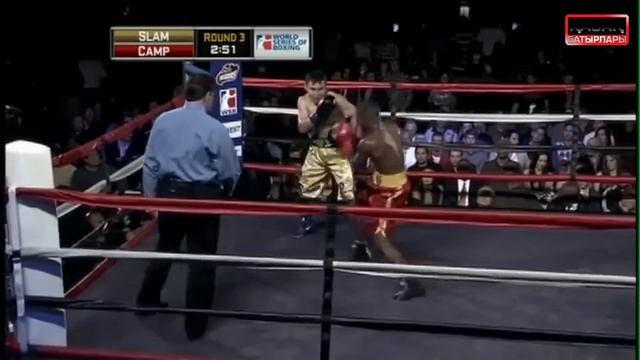 "ҚАЗАҚТЫҢ" ЕҢ КЕРЕМЕТ ЖЕКПЕ-ЖЕГІ!!! ҚАНАТ ИСЛАМ-ДЖЕФФРИ КАМП!!! WSB series смотреть онлайн
