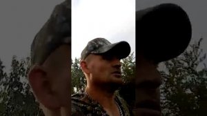 Сайга 12.это ружьё для охоты......