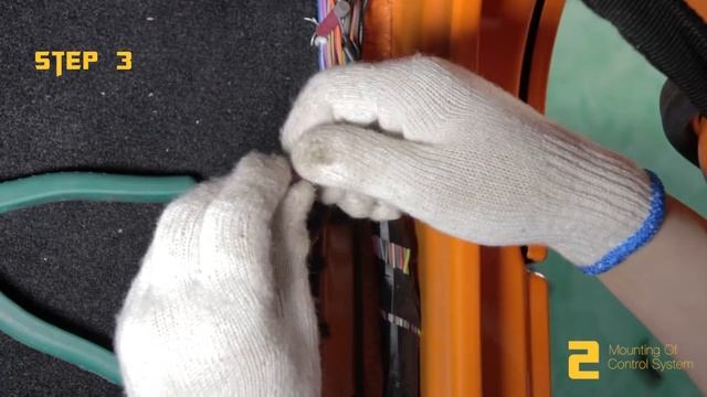 TMAX E BOARD MONTAGE FOR JEEP WRANGLER FITTING INSTRUCTION VIDEO смотреть онлайн