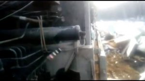 Зил 131 самосвал с грейфером